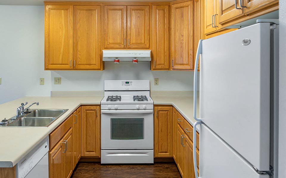 Malmstrom AFB Homes Family housing at Malmstrom AFB, MT Photos